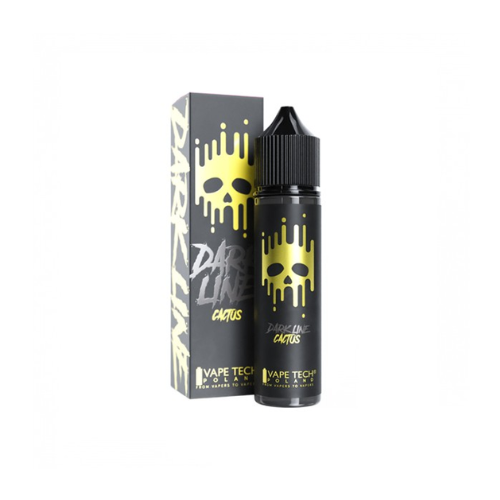 Longfill Dark Line 6/60ml - Cactus