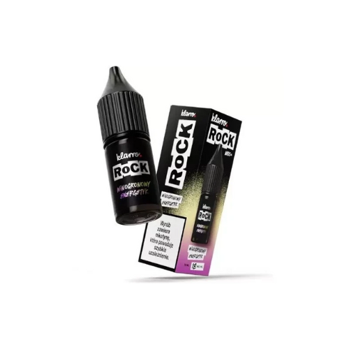 Liquid Klarro ROCK 10ml - Winogronowy Energetyk 18mg