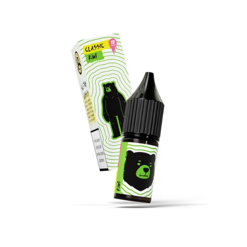 Liquid Go Bears 10ml - Kiwi 12mg