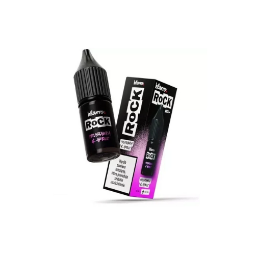 Liquid Klarro ROCK 10ml - Truskawka & Arbuz 6mg