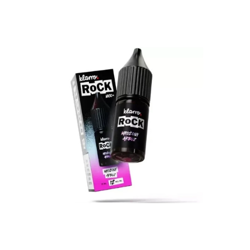 Liquid Klarro ROCK 10ml - Mrożony Arbuz 12mg
