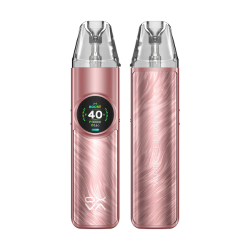 POD OXVA NeXLIM Rose Gold