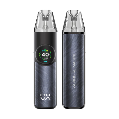 POD OXVA NeXLIM Starry Blue