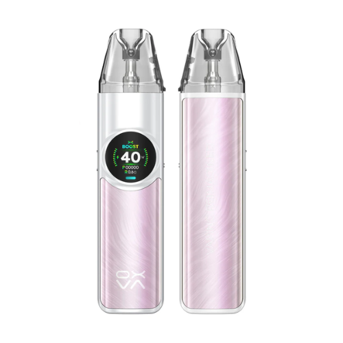 POD OXVA NeXLIM Pearl Pink