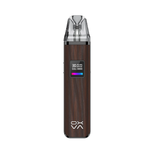 POD OXVA Xlim Pro Brown Wood