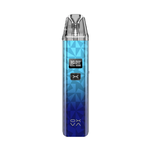 POD OXVA Classic Edition Gradient Blue