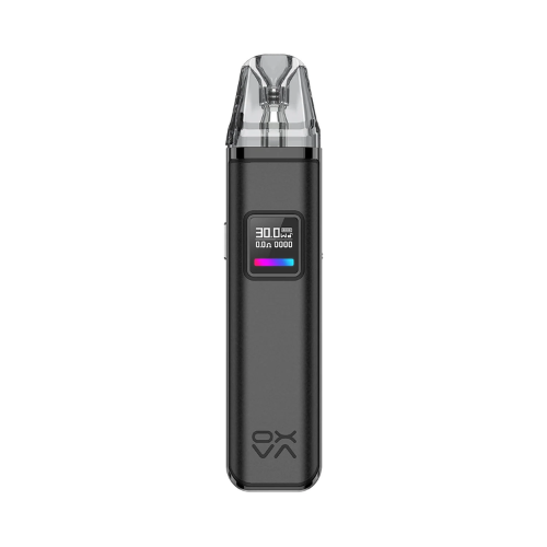 POD OXVA Xlim Pro Grey Leather