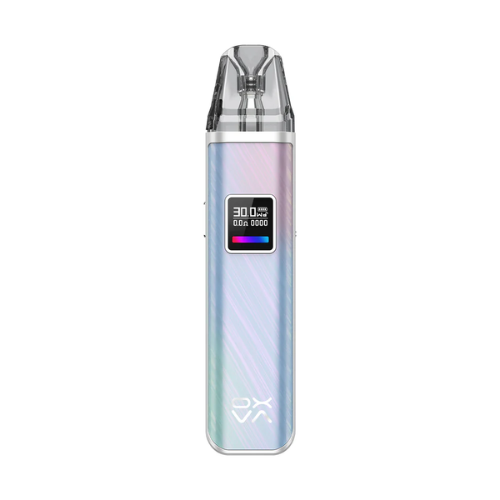 POD OXVA Xlim Pro Aurora Blue