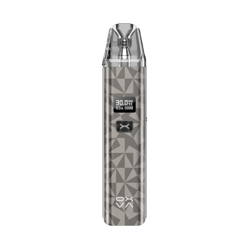 POD OXVA Classic Edition Gunmetal