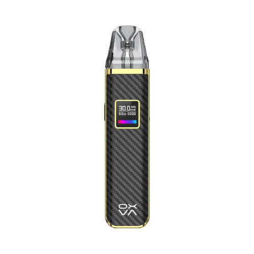 POD OXVA Xlim Pro Black Gold