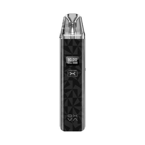 POD OXVA Classic Edition Black