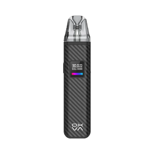 POD OXVA Xlim Pro Black Carbon