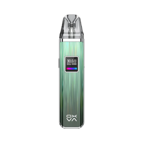 POD OXVA Xlim Pro Gleamy Green