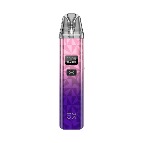 POD OXVA Classic Edition Purple Pink