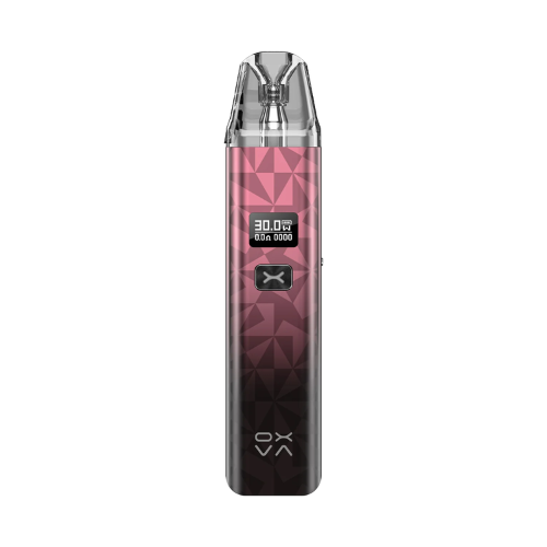 POD OXVA Classic Edition Black Pink
