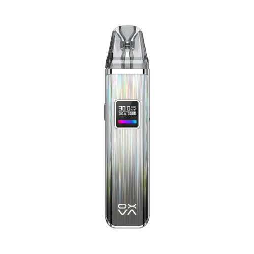 POD OXVA Xlim Pro Gleamy Gray
