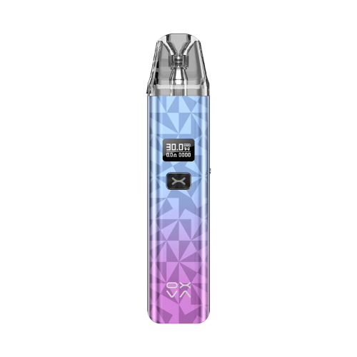 POD OXVA Classic Edition Pink Blue