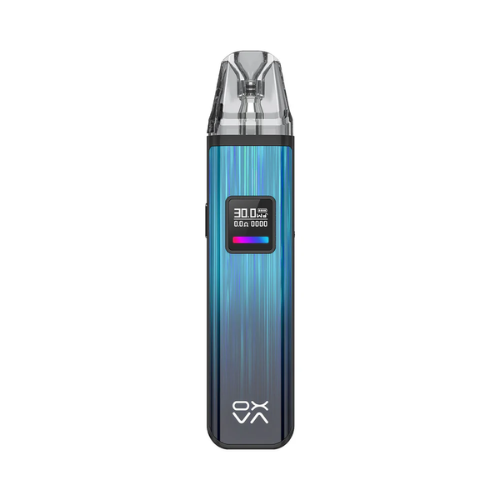 POD OXVA Xlim Pro Gleamy Blue