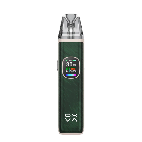 POD OXVA Xlim Pro 2 Jungle Green