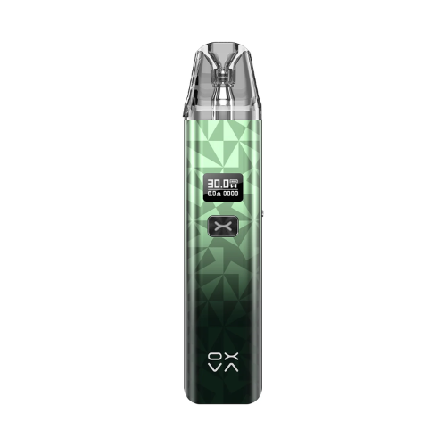POD OXVA Classic Edition Gradient Green