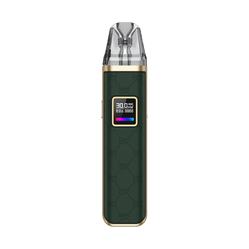 POD OXVA Xlim Pro Pine Green