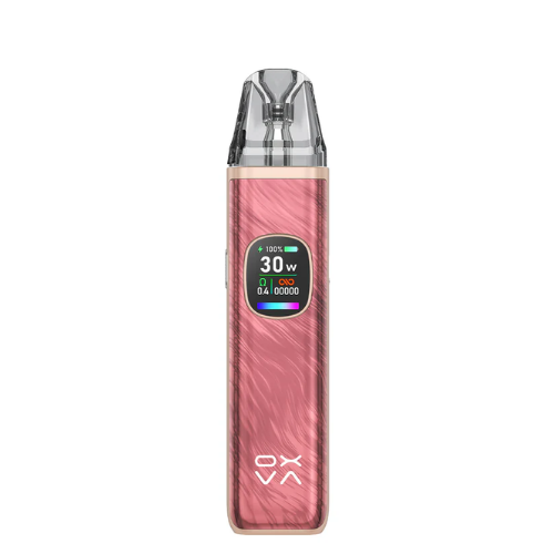 POD OXVA Xlim Pro 2 Rose Pink