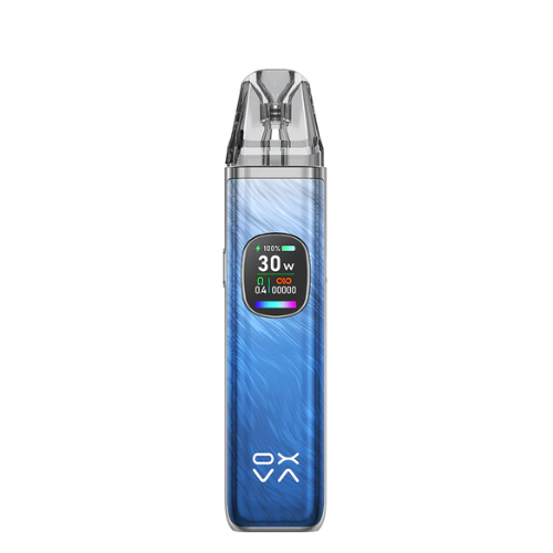POD OXVA Xlim Pro 2 Ocean Blue