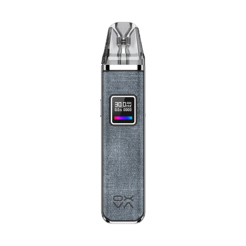 POD OXVA Xlim Pro Denim Blue