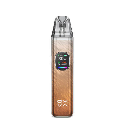 POD OXVA Xlim Pro 2 Amber Orange
