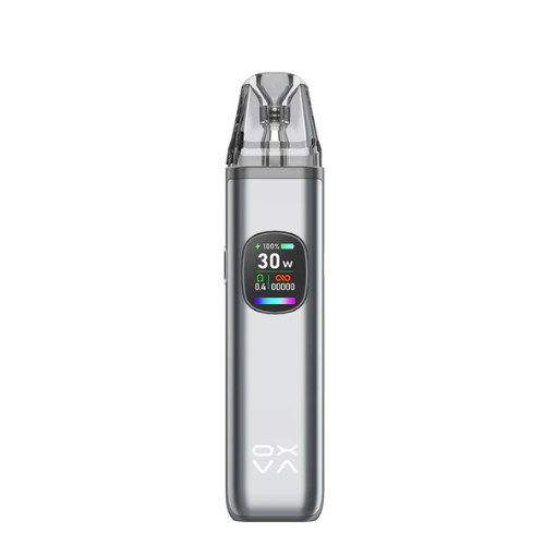 POD OXVA Xlim Pro 2 Titanium Grey
