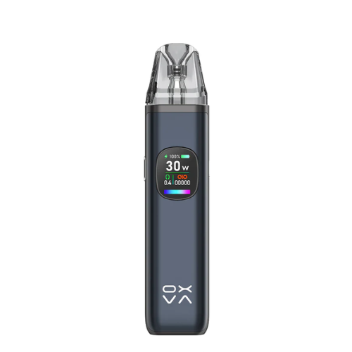 POD OXVA Xlim Pro 2 Titanium Blue
