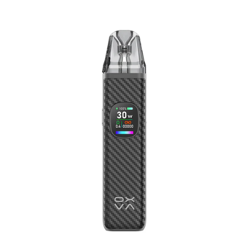 POD OXVA Xlim Pro 2 Black Warrior