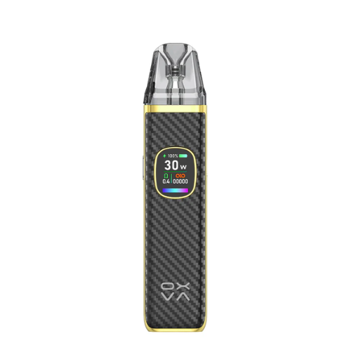 POD OXVA Xlim Pro 2 Black Carbon