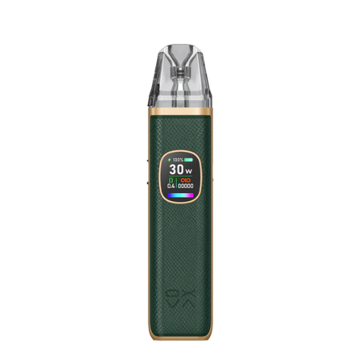 POD OXVA Xlim Pro 2 Green Python