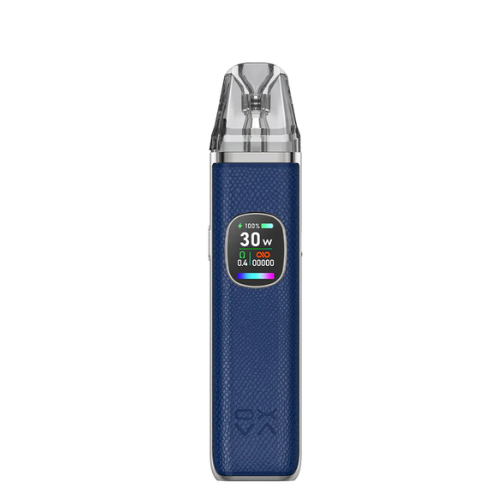 POD OXVA Xlim Pro 2 Blue Python