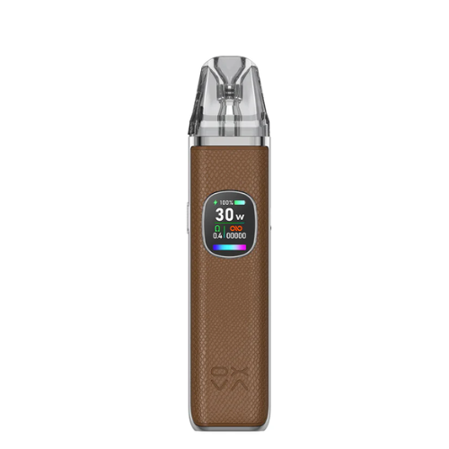 POD OXVA Xlim Pro 2 Brown Python
