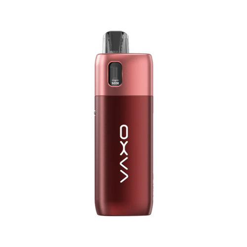 POD OXVA ONEO Ruby Red