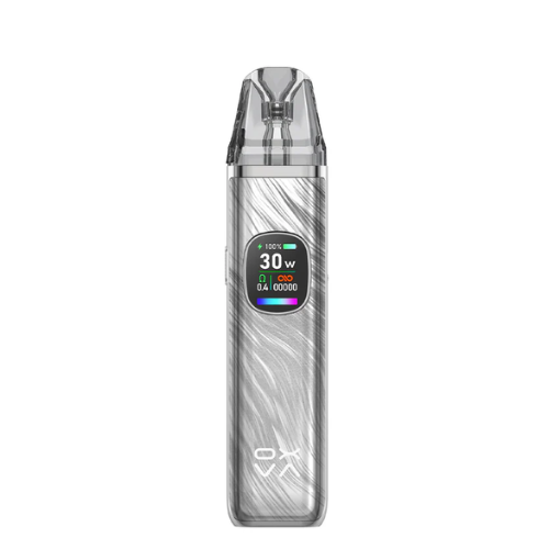 POD OXVA Xlim Pro 2 Platinum Silver