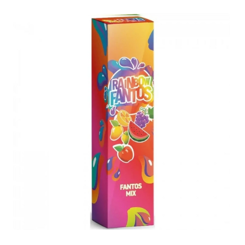 Longfill Fantos 9/60ML - Fantos Mix