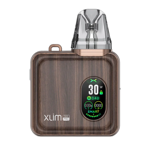 POD OXVA Xlim SQ Pro Bronze Wood