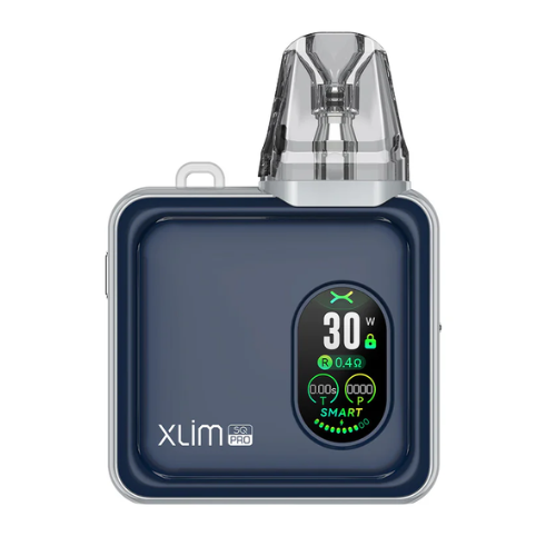 POD OXVA Xlim SQ Pro Gentle Blue