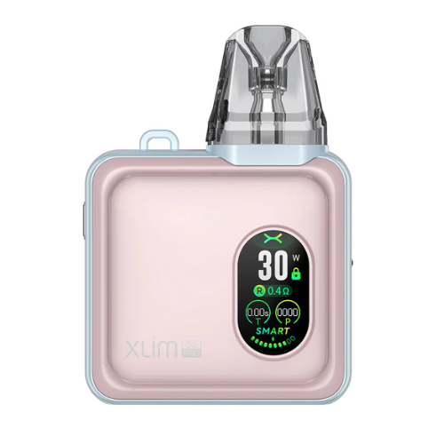 POD OXVA Xlim SQ Pro Pastel Pink