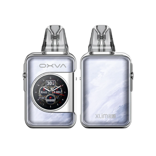 POD OXVA Xlim SQ Pro 2 Frost Marble