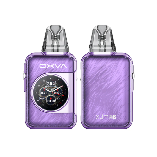 POD OXVA Xlim SQ Pro 2 Dream Purple