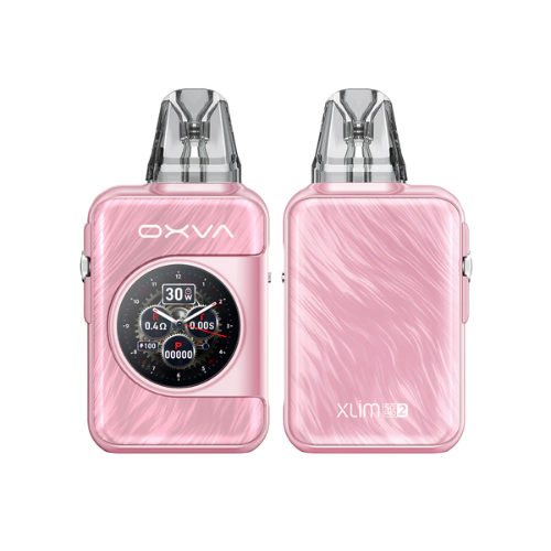 POD OXVA Xlim SQ Pro 2 Dream Pink