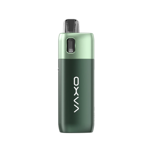 POD OXVA ONEO Racing Green