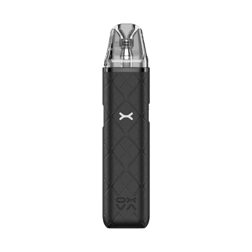 POD OXVA Xlim Go Black