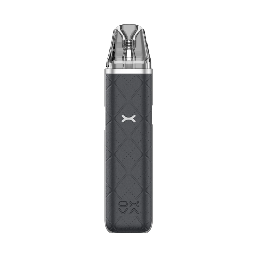 POD OXVA Xlim Go Dark Grey