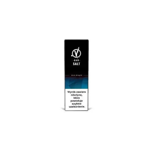 Liquid VBar Salt 10ml - Ice Candy 20mg