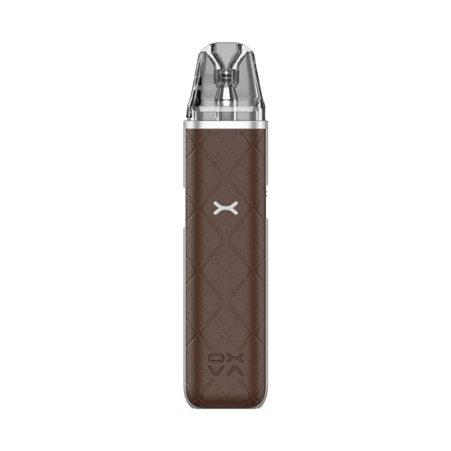 POD OXVA Xlim Go Dark Brown